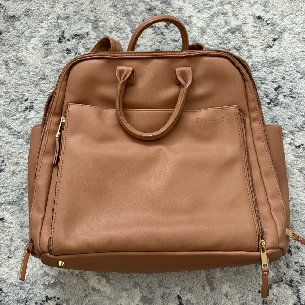 Ayla bag